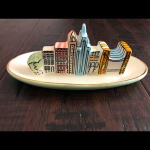 Anthropologie nyc dish